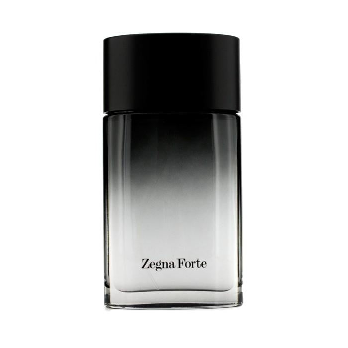Zegna Forte Eau De Toilette Spray - 100ml/3.4oz
