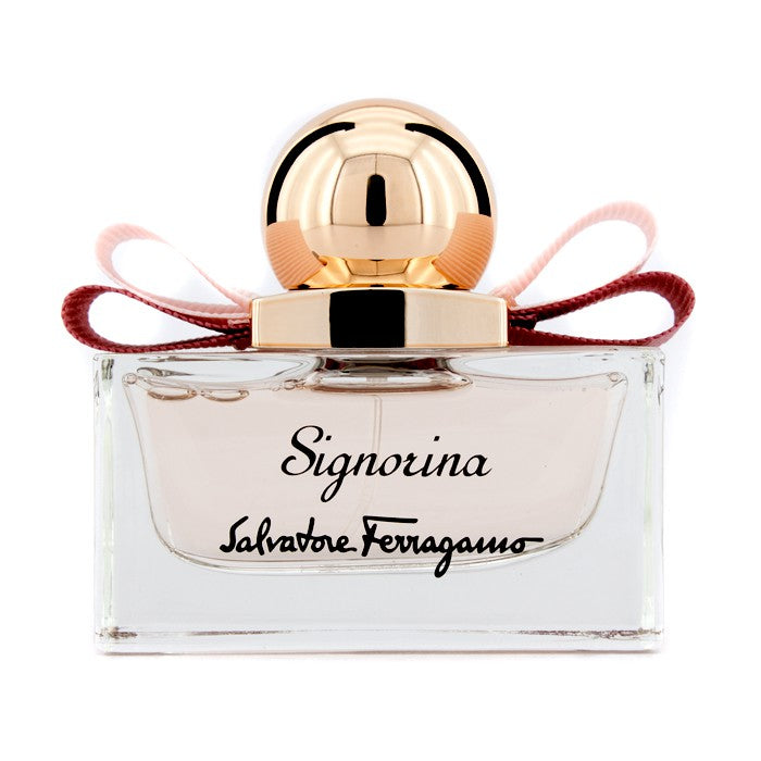 Signorina Eau De Parfum Spray - 30ml/1oz