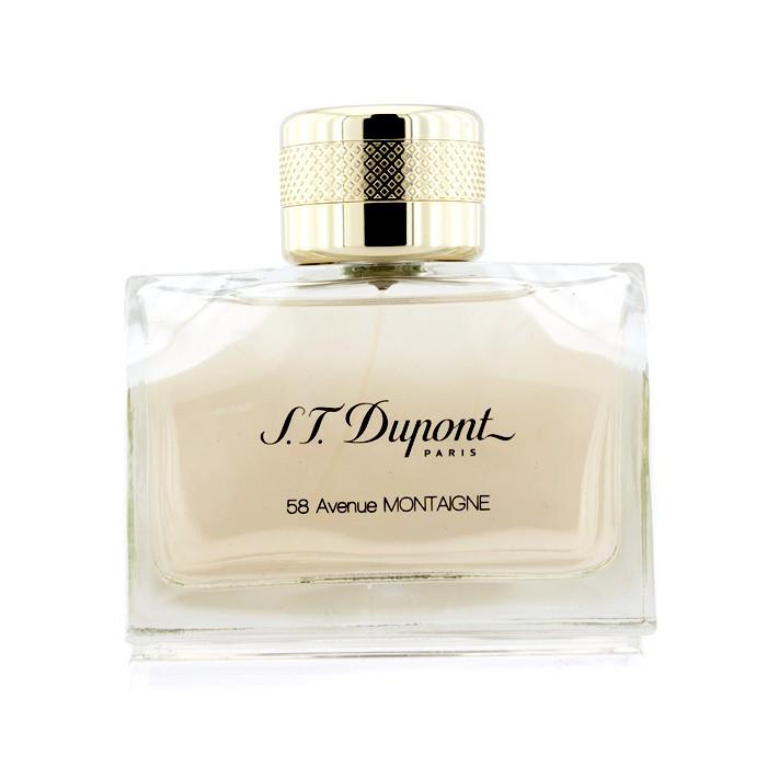 58 Avenue Montaigne Eau De Parfum Spray - 90ml/3oz