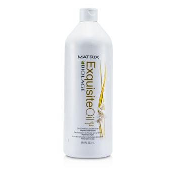 Biolage Exquisiteoil Oil Creme Conditioner - 1000ml/33.8oz
