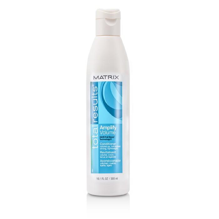 Total Results Amplify Volume Conditioner (for Fine, Limp Hair) - 300ml/10.1oz