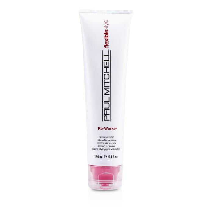 Flexible Style Re-works Texture Cream - 150ml/5.1oz