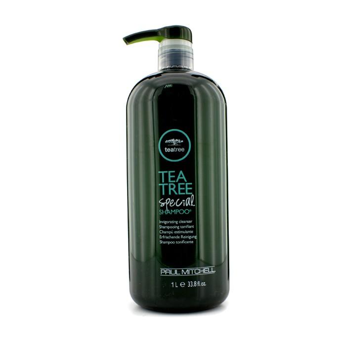 Tea Tree Special Shampoo (invigorating Cleanser) - 1000ml/33.8oz