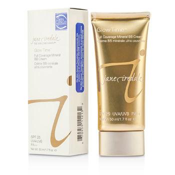 Glow Time Full Coverage Mineral Bb Cream Spf 25 - Bb1 - 50ml/1.7oz