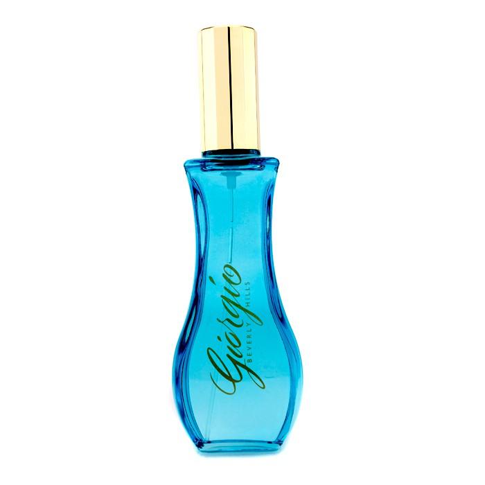 Giorgio Blue Eau De Toilette Spray - 90ml/3oz