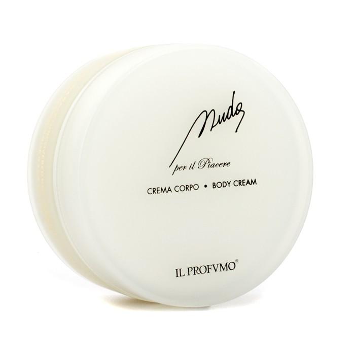 Nuda Per Il Piacere Body Cream - 200ml/6.8oz