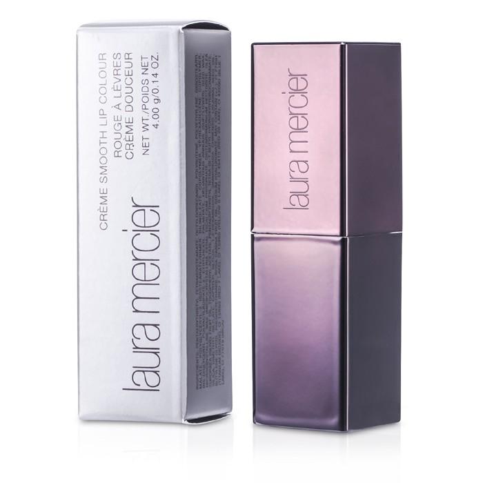 Creme Smooth Lip Colour - # Mango - 4g/0.14oz