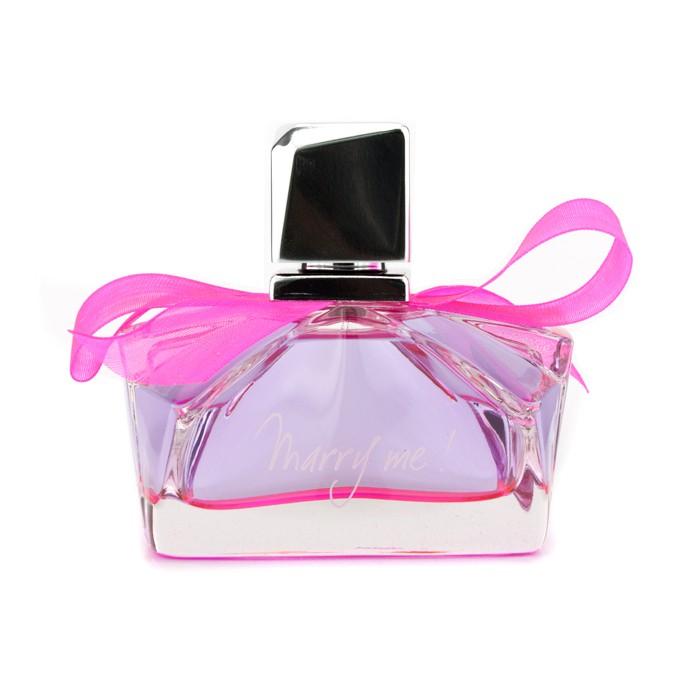 Marry Me A La Folie Eau De Parfum Spray (limited Edition) - 50ml/1.7oz