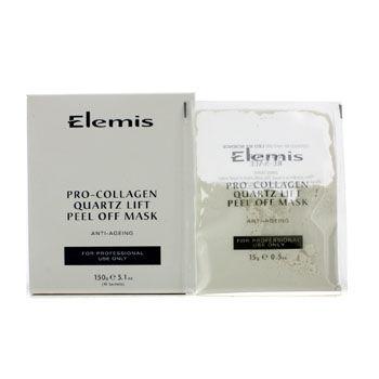 Pro-collagen Quartz Lift Peel Off Mask (salon Product) - 10x15g/0.5oz