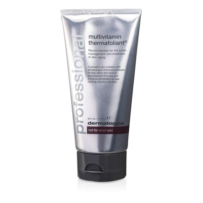 Age Smart Multivitamin Thermafoliant (salon Size) - 177ml/6oz