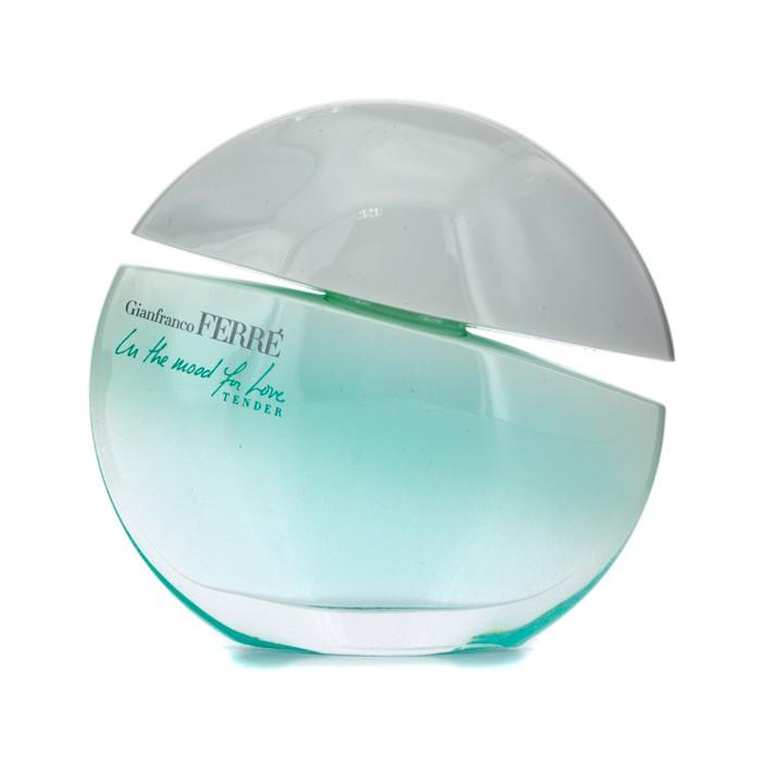 In The Mood For Love Tender Eau De Toilette Spray - 50ml/1.7oz