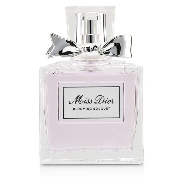 Miss Dior Blooming Bouquet Eau De Toilette Spray - 75ml/2.5oz