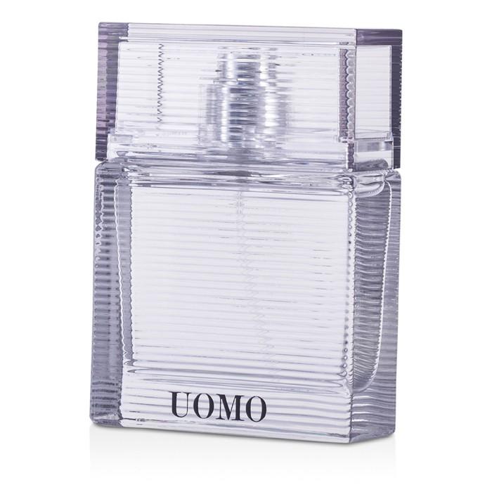 Uomo Eau De Toilette Spray - 30ml/1oz