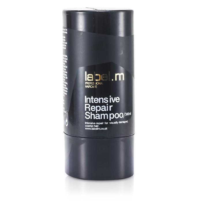 Intensive Repair Shampoo (intensive Repair For Visually Damaged, Coarse Hair) - 300ml/10.1oz