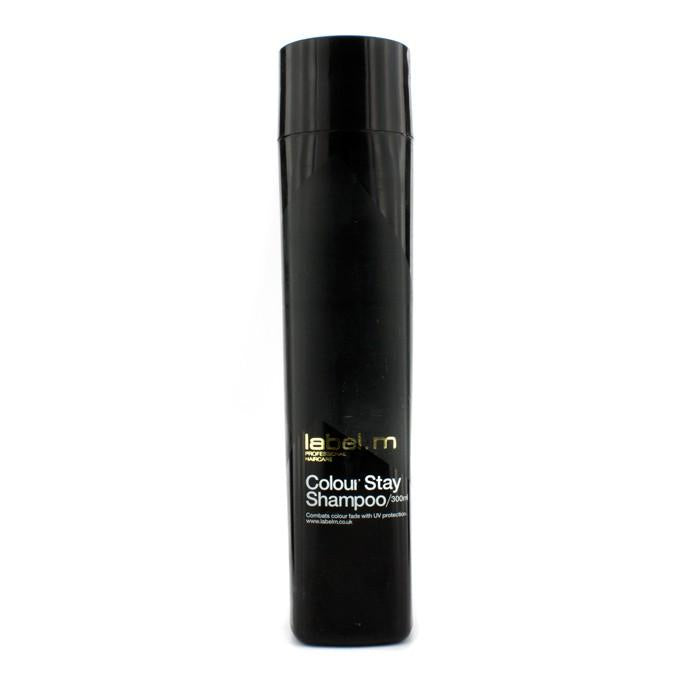 Colour Stay Shampoo (combats Colour Fade With Uv Protection) - 300ml/10.1oz
