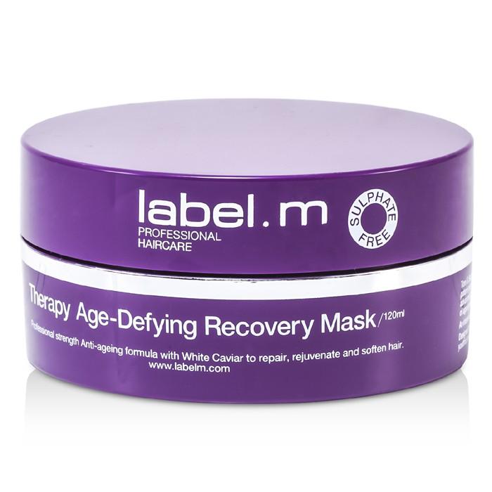 Therapy Age-defying Recovery Mask (to Repair, Rejuvenate And Soften Hair) - 120ml/4oz
