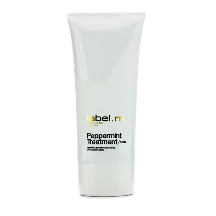 Peppermint Treatment (refreshes And Stimulates Scalp) - 150ml/5.1oz