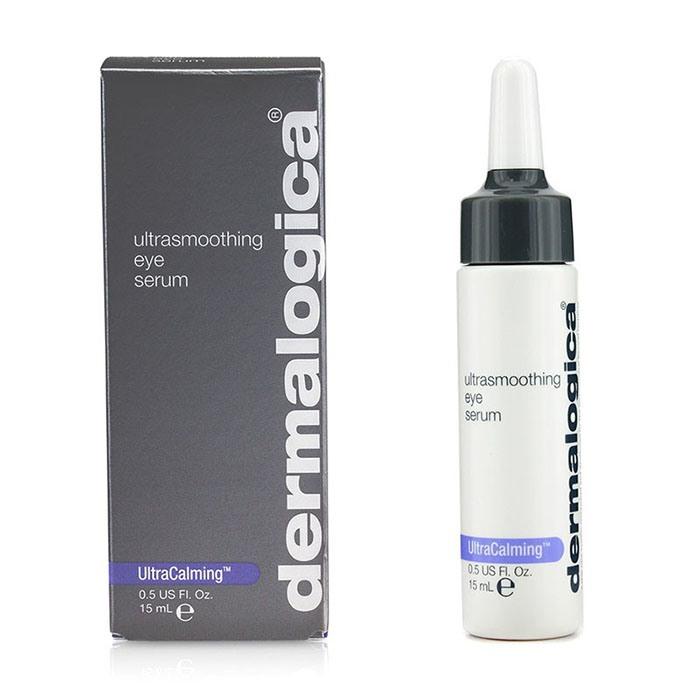 Ultracalming Ultrasmoothing Eye Serum - 15ml/0.5oz