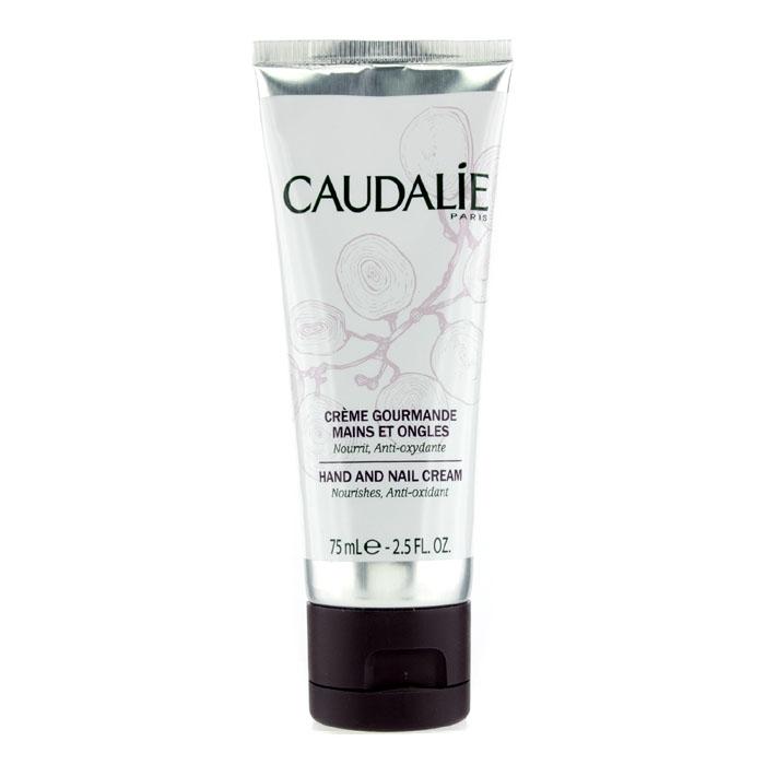 Hand And Nail Cream - 75ml/2.5oz