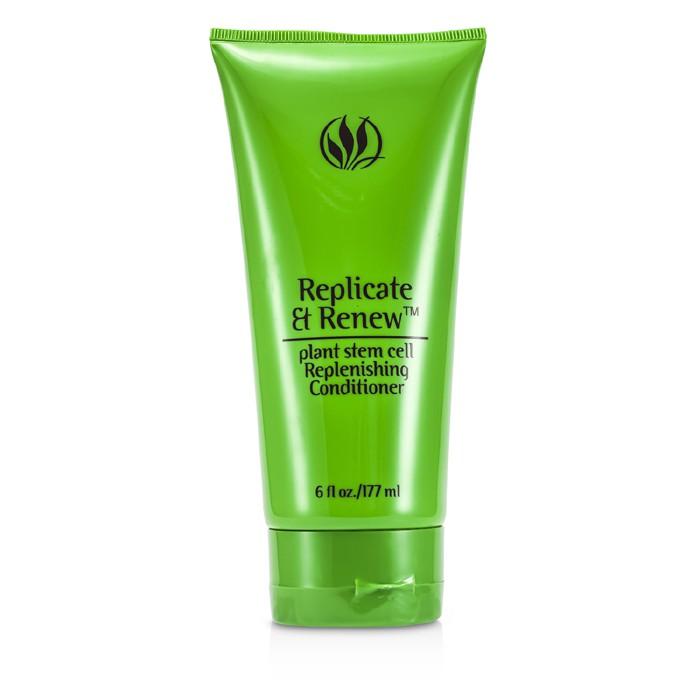 Replicate & Renew Plant Stem Cell Replenishing Conditioner - 177ml/6oz
