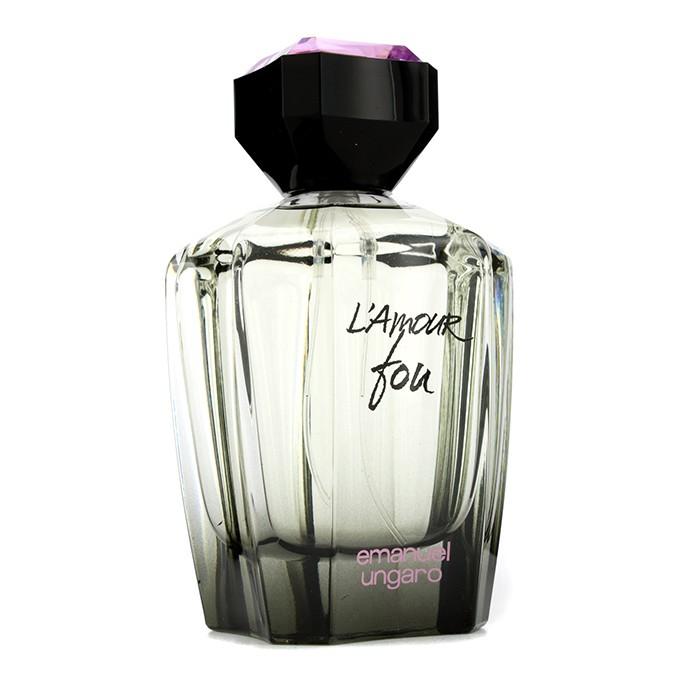 L'amour Fou Eau De Parfum Spray - 100ml/3.4oz