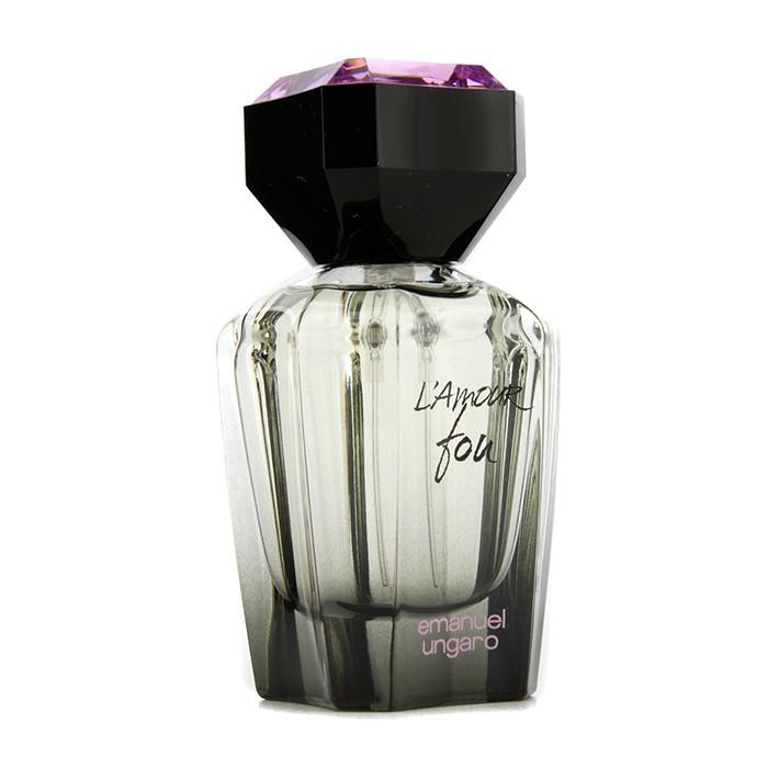 L'amour Fou Eau De Parfum Spray - 30ml/1oz