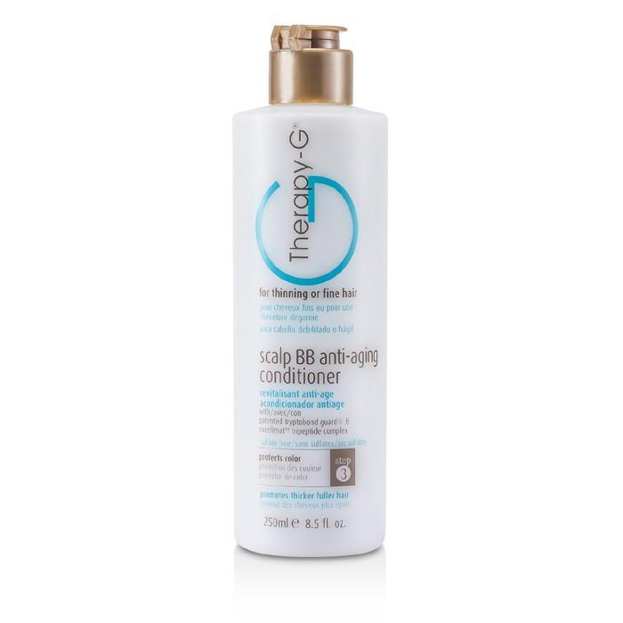 Scalp Bb Anti-aging Conditioner (for Thinning Or Fine Hair) - 250ml/8.5oz