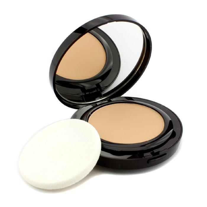 Smooth Finish Foundation Powder - 07 (medium Beige With Yellow Undertone) - 9.2g/0.3oz