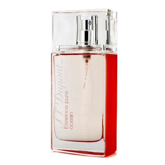 Essence Pure Ocean Eau De Toilette Spray - 50ml/1.7oz