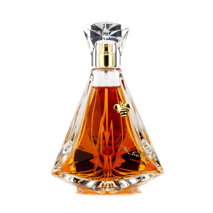 Pure Honey Eau De Parfum Spray - 100ml/3.4oz