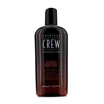24-hour Deodorant Body Wash - 450ml/15.2oz
