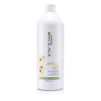 Biolage Smoothproof Shampoo (for Frizzy Hair) - 1000ml/33.8oz