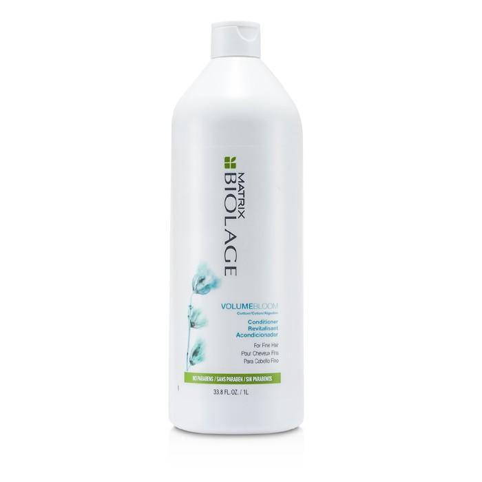 Biolage Volumebloom Conditioner (for Fine Hair) - 1000ml/33.8oz