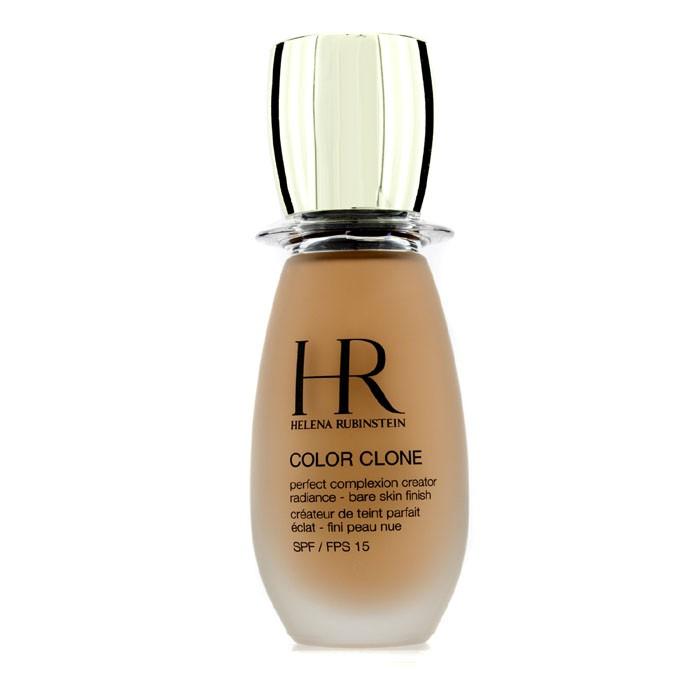Color Clone Perfect Complexion Creator Spf 15 - No. 30 Gold Cognac - 30ml/1oz
