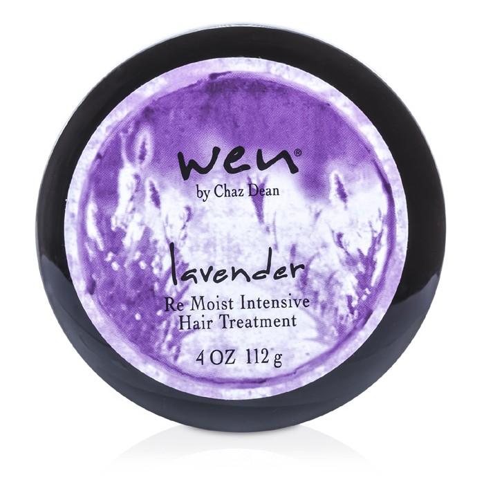 Lavender Re Moist Intensive Hair Treatment - 112g/4oz