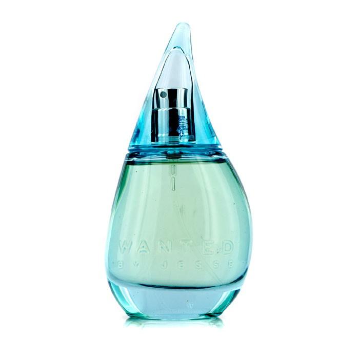 Wanted By Jesse Eau De Parfum Spray - 50ml/1.7oz