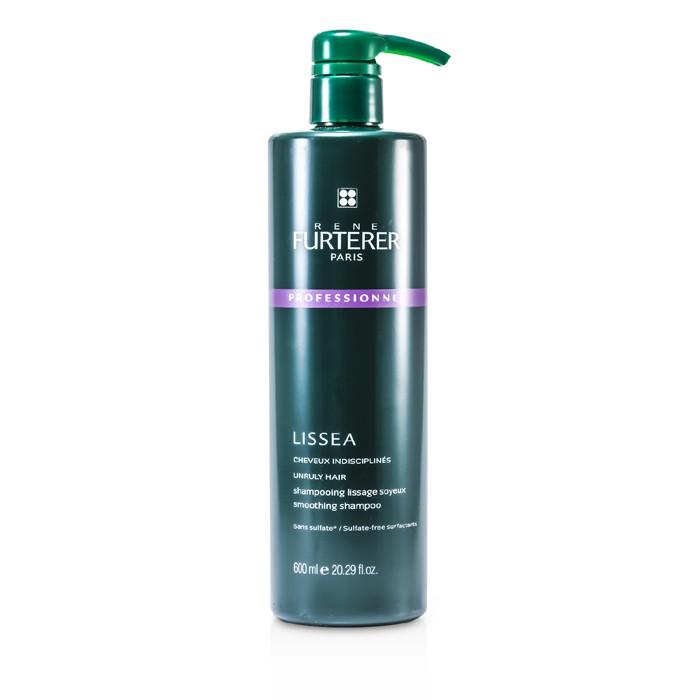 Lissea Smoothing Ritual Smoothing Shampoo - Unruly Hair (salon Product) - 600ml/20.2oz