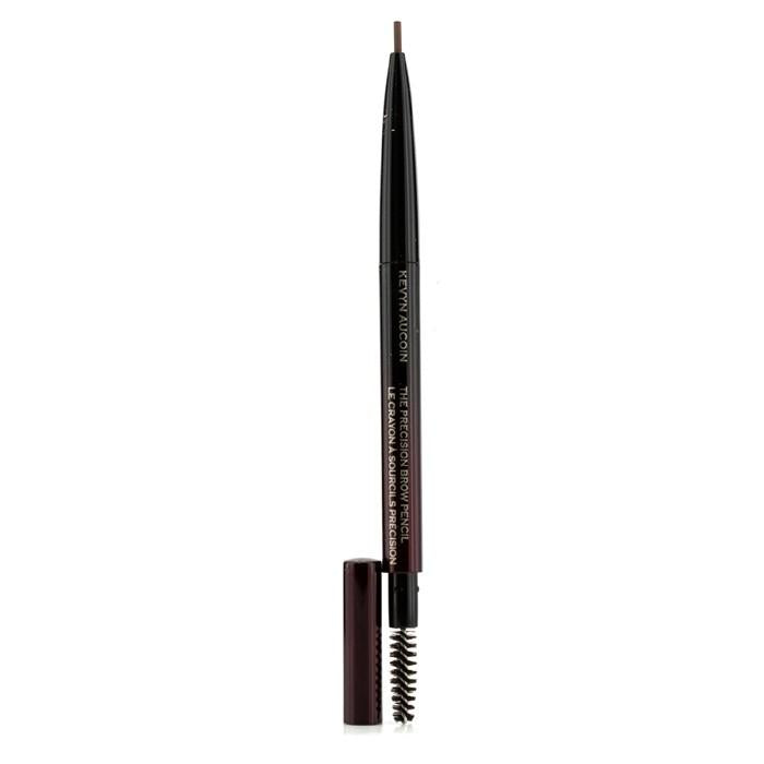 The Precision Brow Pencil - # Warm Blonde - 0.1g/0.003oz