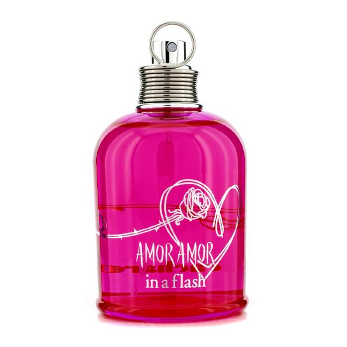 Amor Amor In A Flash Eau De Toilette Spray - 100ml/3.4oz