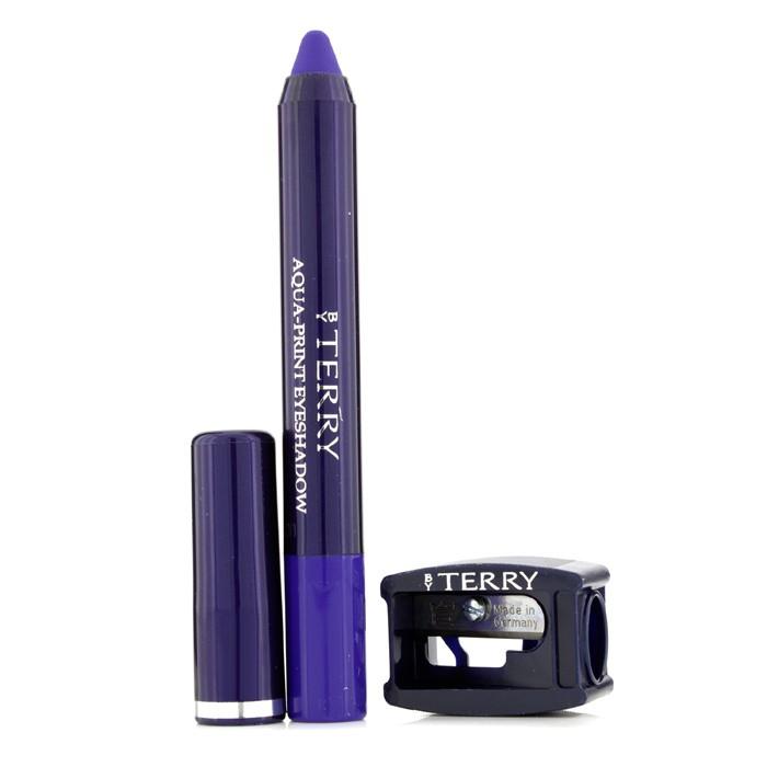 Aqua Print Eyeshadow # 6 Violet Vibes - 4.85g/1.7oz