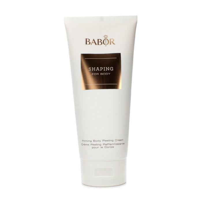 Shaping For Body - Firming Body Peeling Cream - 200ml/6.7oz