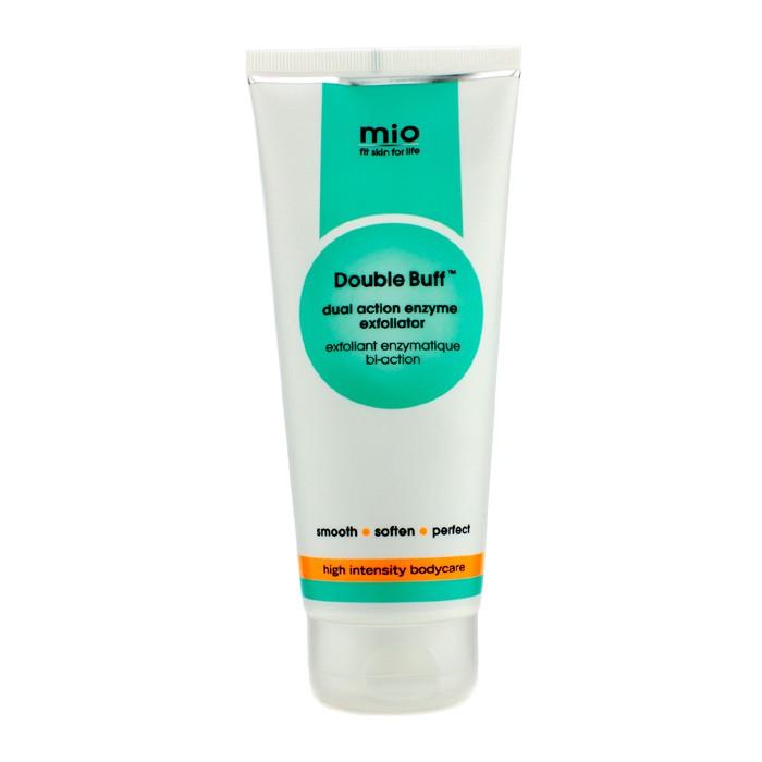 Mio - Double Buff Enzyme Exfoliator - 150ml/5.1oz