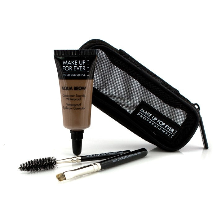 Aqua Brow Kit - #15 Blond - 7ml/0.23oz