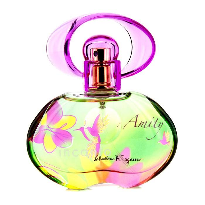 Incanto Amity Eau De Toilette Spray - 30ml/1oz