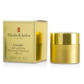 Ceramide Lift And Firm Eye Cream Sunscreen Spf 15 - 14.4g/0.5oz