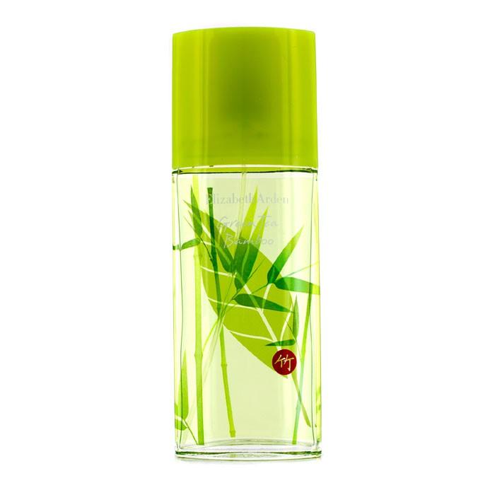 Green Tea Bamboo Eau De Toilette Spray - 100ml/3.3oz