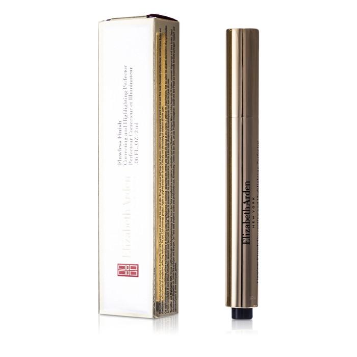 Flawless Finish Correcting & Highlighting Perfector - # Shade 1 - 2ml/0.16oz