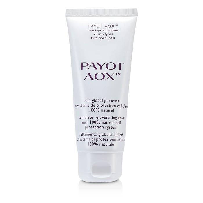 Aox Complete Rejuvenating Care (salon Size) - 100ml/3.3oz