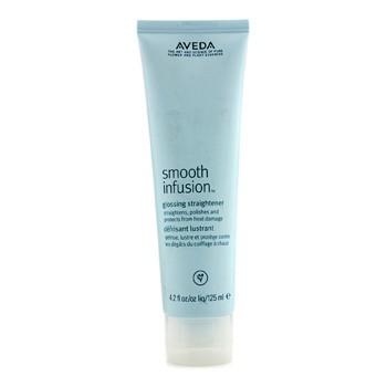 Smooth Infusion Glossing Straightener - 125ml/4.2oz