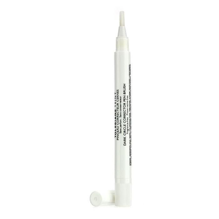 Toleriane Teint Corrector Pen Brush - For Dark Circle (yellow) - 1.5ml/0.05oz
